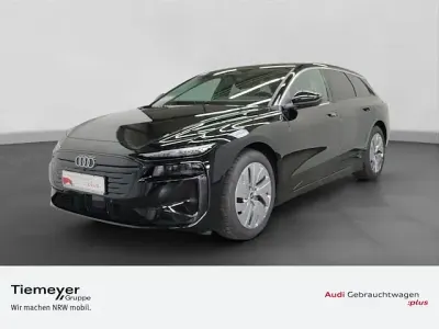Gebraucht Audi A6 e-tron
