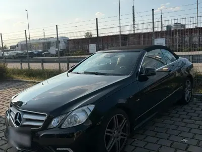 Gebraucht Mercedes E350