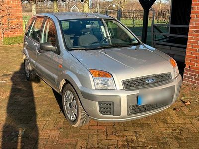 Gebraucht 2008 Ford Fusion Kleinwagen | 3.400 €