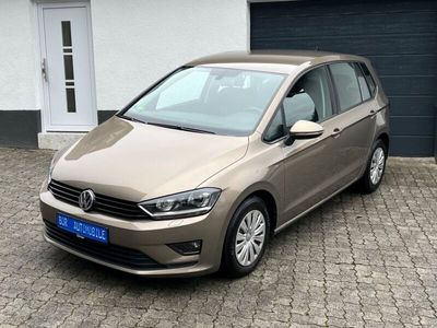 gebraucht VW Golf Sportsvan VII BMT/Start-Stopp Trendline/PDC