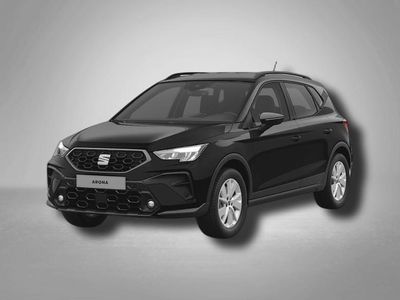 Nuova Seat Arona Style 116 CV (85 kW) 2026 Nero SUV