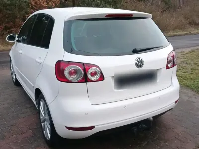 Gebraucht VW Golf VI 80 PS (58 kW) 2011 Kleinwagen