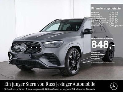 Mercedes GLE400