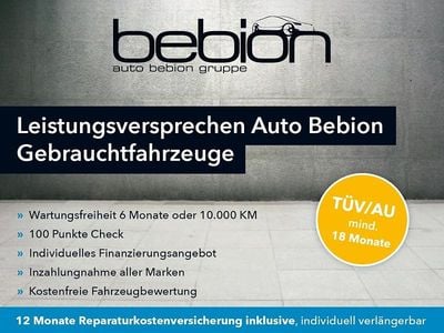Gebraucht Peugeot e-208 Active 100 kW (136 PS) 2023 Gelb Kleinwagen