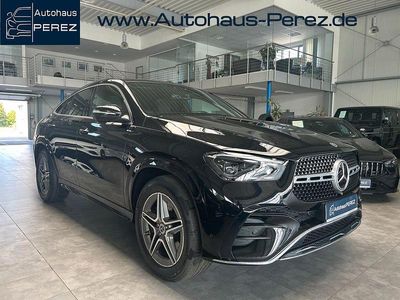 Mercedes GLE400