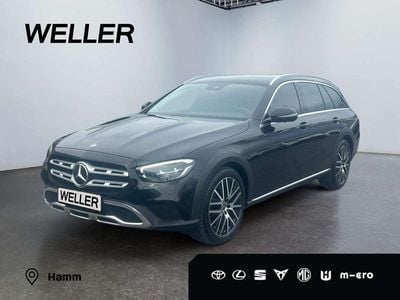 Mercedes E400