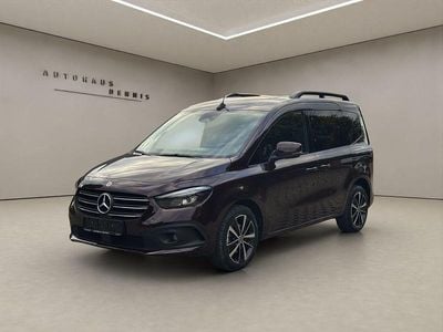 Mercedes T180