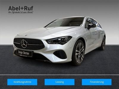 Mercedes CLA200