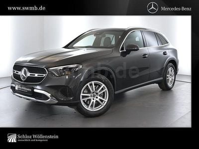 Gray Gebraucht 2025 Mercedes GLC200 Avantgarde SUV | 49.870 € (Guter Preis)