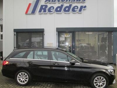 Mercedes C180
