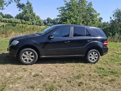 Gebraucht Mercedes ML280