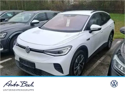 Gebraucht VW ID.4 Business 150 kW (204 PS) 2022 SUV