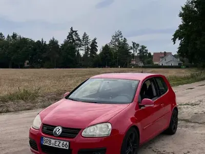 Gebraucht VW Golf IV