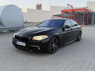 BMW 530 Gran Turismo