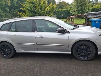 Renault Laguna GrandTour