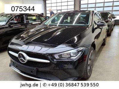 Mercedes CLA250e