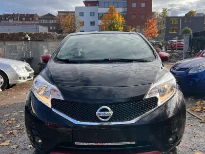 Gebraucht Nissan Note