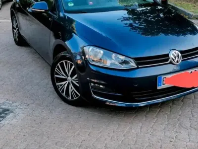Gebraucht VW Golf VII