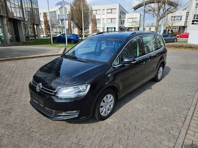 gebraucht VW Sharan 2.0 TSI Highline*Panorama*7-Sitzer*Cam*