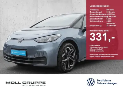 Gebraucht VW ID.3