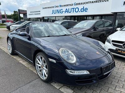 Porsche 997