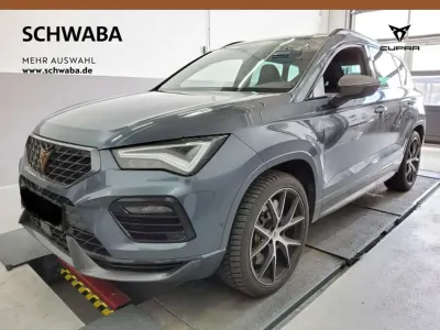 Używany Cupra Ateca