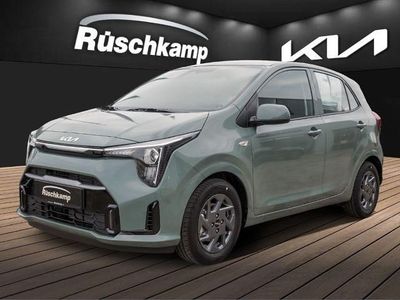 Neu 2025 Kia Picanto Vision Kleinwagen | 16.990 € (Fairer Preis)