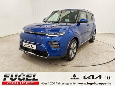 Kia Soul EV
