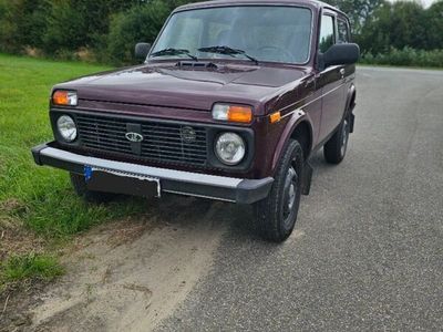 Lada niva