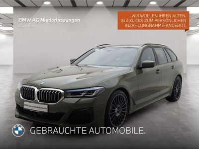 Alpina B5