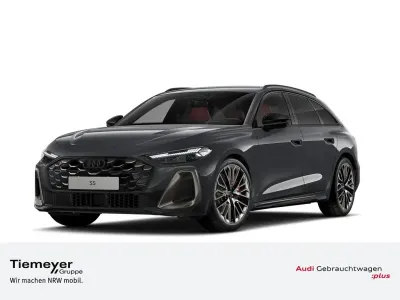 Gebraucht Audi S5