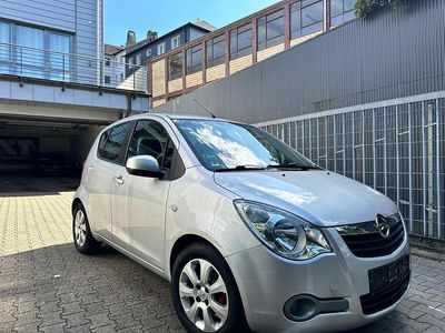Opel Agila