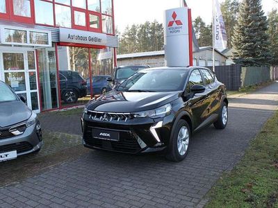 Onyxschwarz Neu 2025 Mitsubishi ASX Diamant Edition SUV | 24.240 € (Fairer Preis)