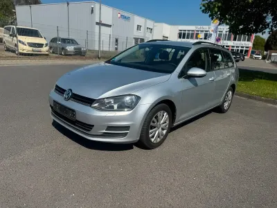 Gebraucht VW Golf VII
