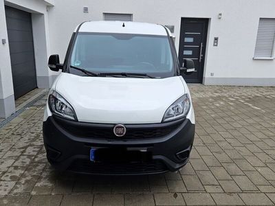 gebraucht Fiat Doblò 1.3 Jtd guter Zustand 69 tkm