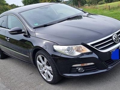 VW CC
