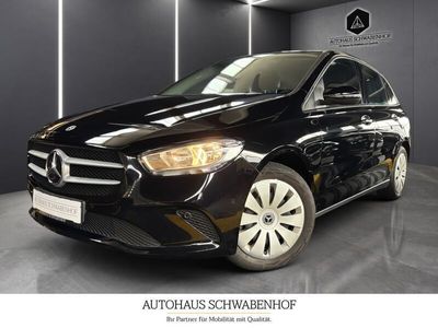 Mercedes B250e