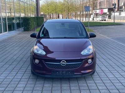 Gebraucht Opel Adam 87 PS (63 kW) 2019 Kleinwagen