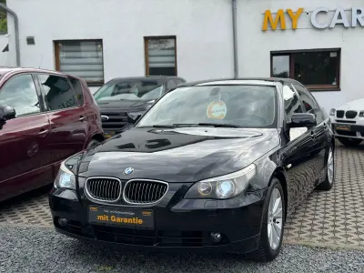 Gebraucht BMW 530