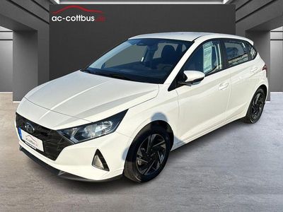 Neu Hyundai i20 79 PS (58 kW) 2025 Verschiedene farben Kleinwagen