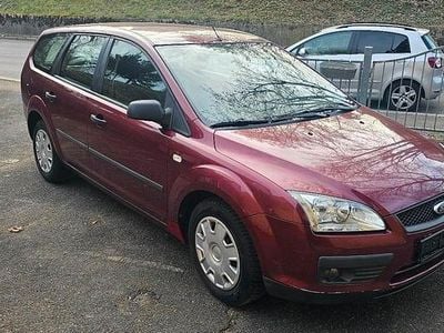 Gebraucht Ford Focus 101 PS (74 kW) 2005 Andere farben Kombi