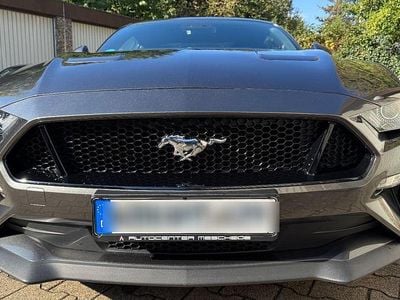 Ford Mustang GT