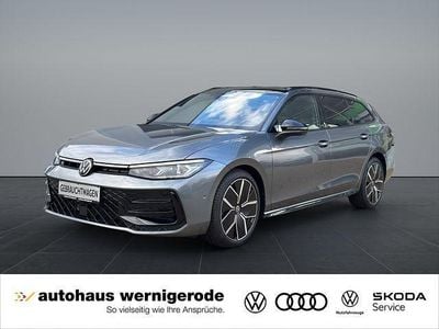Second-hand VW Passat R-line 193 CP (141 kW) 2024 Break