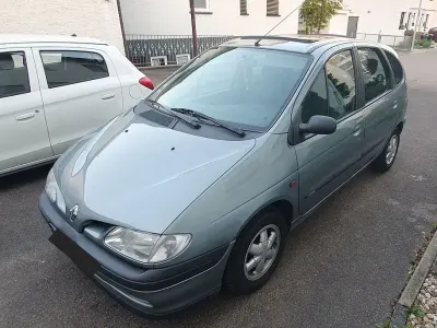 Brugt Renault Mégane
