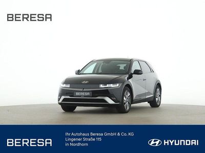 Schwarz Neu 2025 Hyundai Ioniq Kleinwagen | 45.990 € (Fairer Preis)