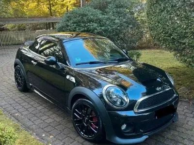 Gebraucht Mini John Cooper Works