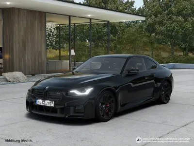Gebraucht BMW M2