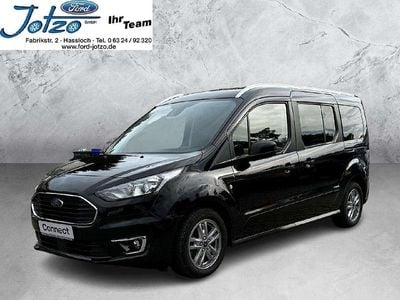 Ford Tourneo