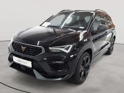Gebraucht Cupra Ateca