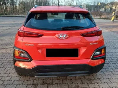Gebraucht Hyundai Kona